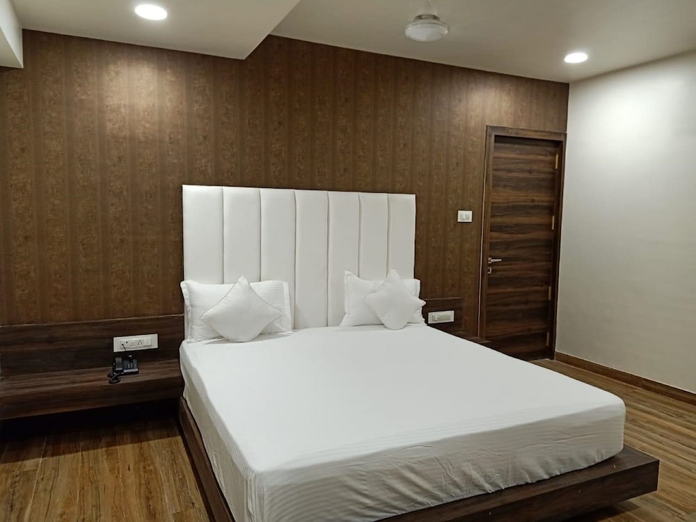 Фото Отель Pari