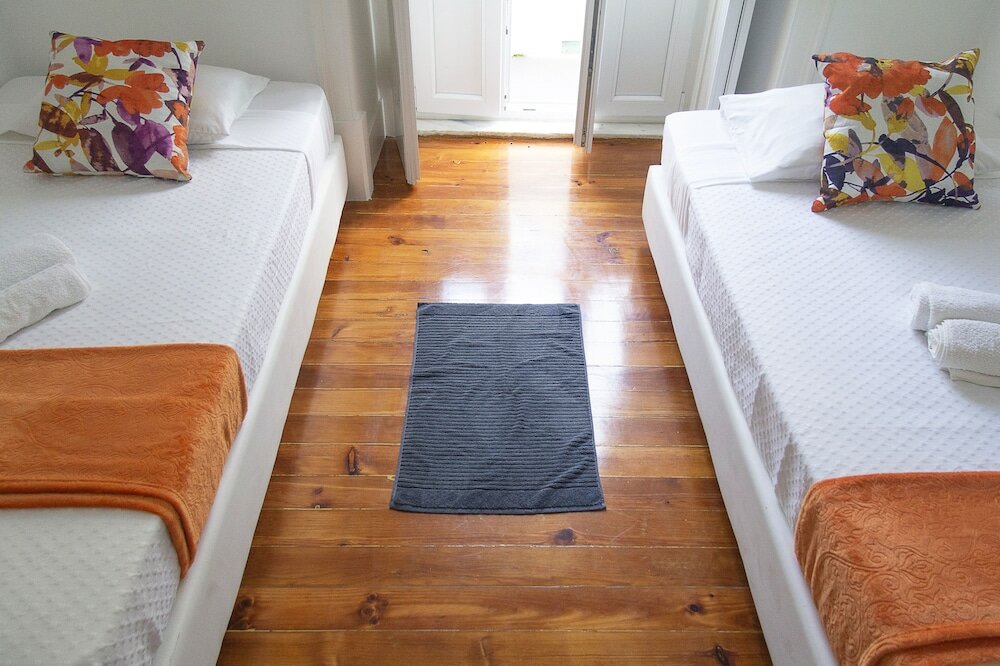 Фото Guest House Amoreiras