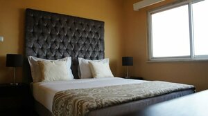 Гостиница Hotel Imperio