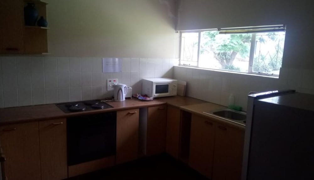 Фото Emoyeni Country Lodge