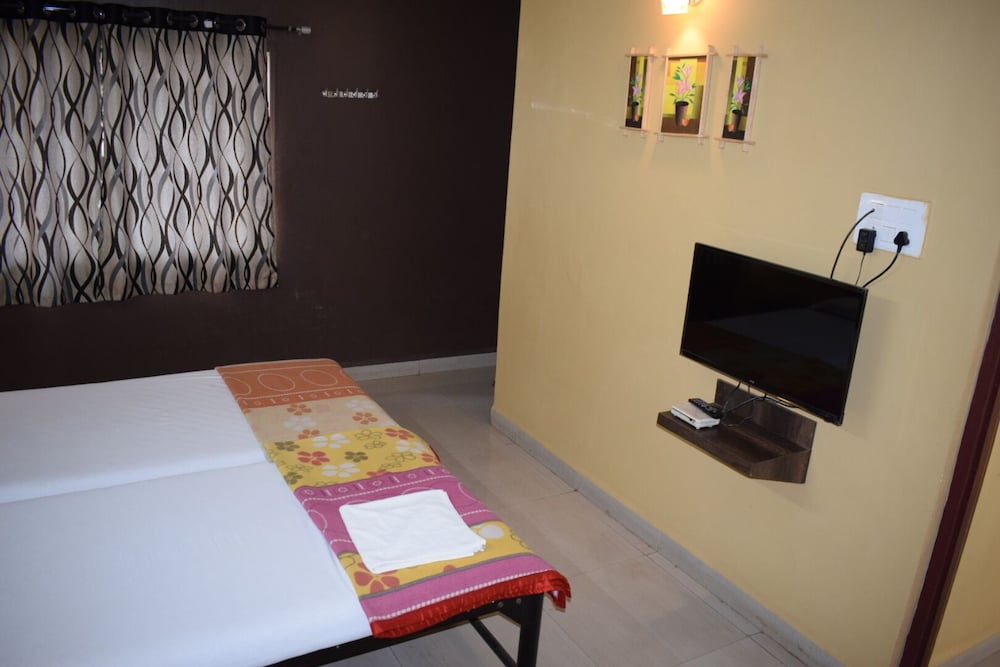 Фото Hotel Peacock