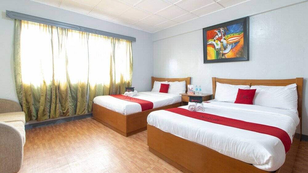Фото RedDoorz near Peoples Park Tagaytay
