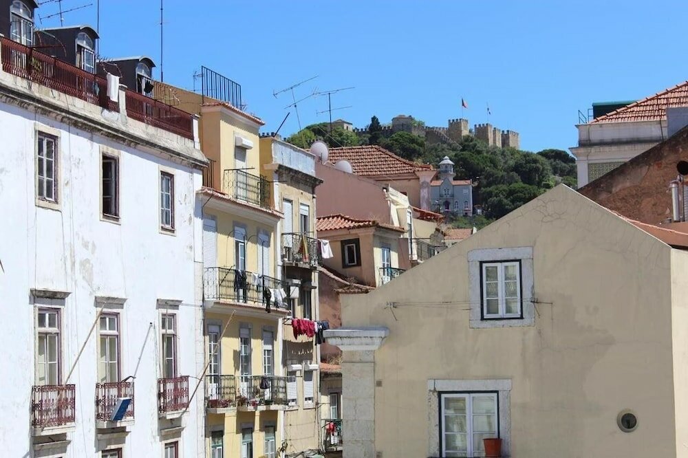 Фото Viriato Rooms