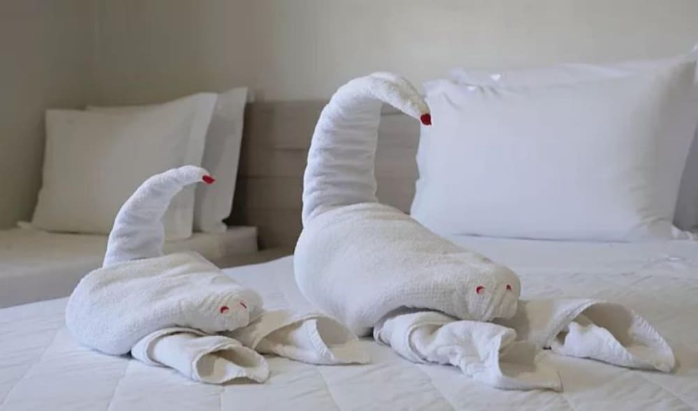 Фото Marrua Hotel