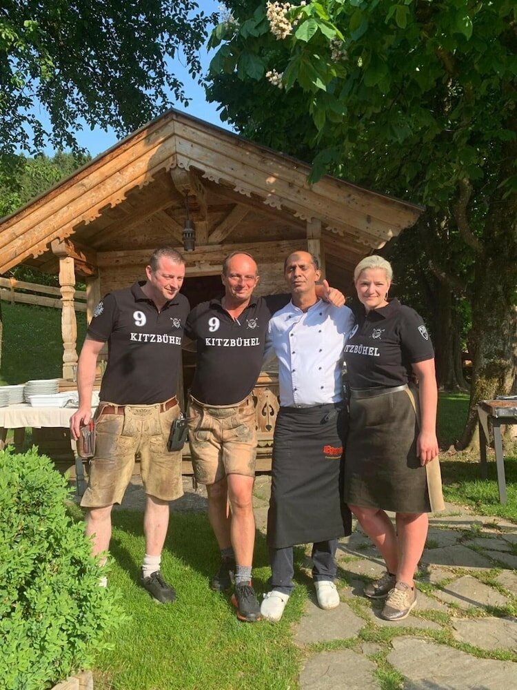 Фото Landhotel Vordergrub