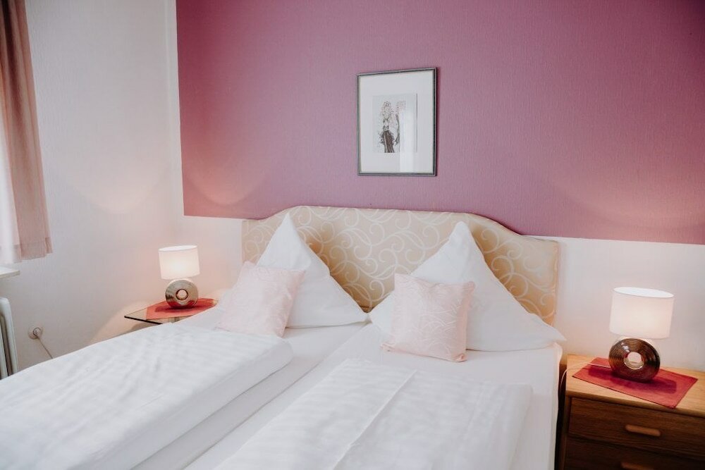 Фото Hotel Moorbadstuben