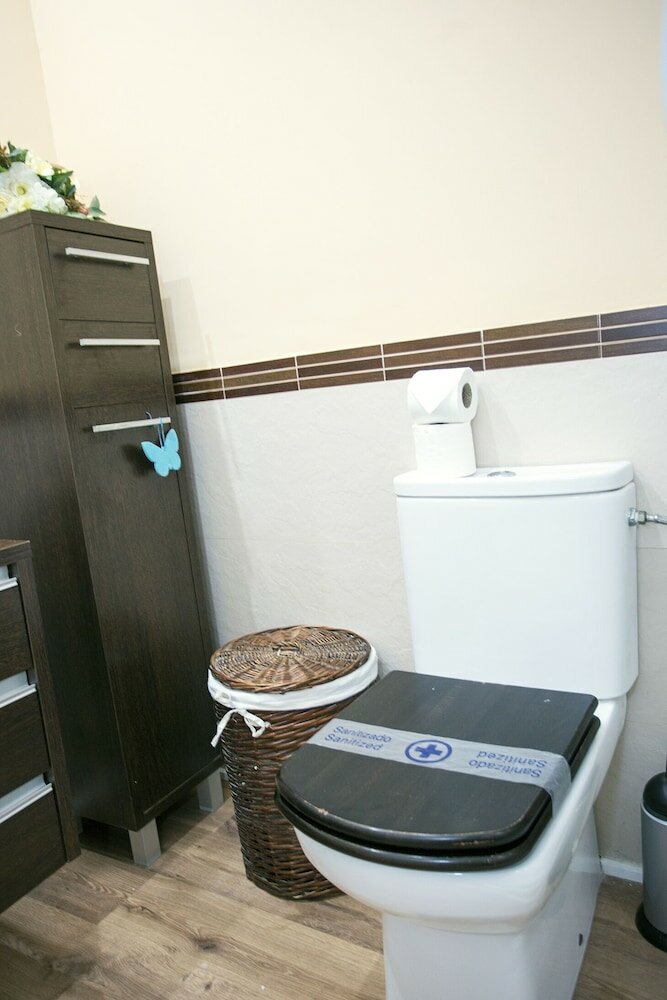 Фото Heavenly & Ocean Blue Apartment