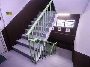 Гостиница Oyo 89465 Golden Lounge