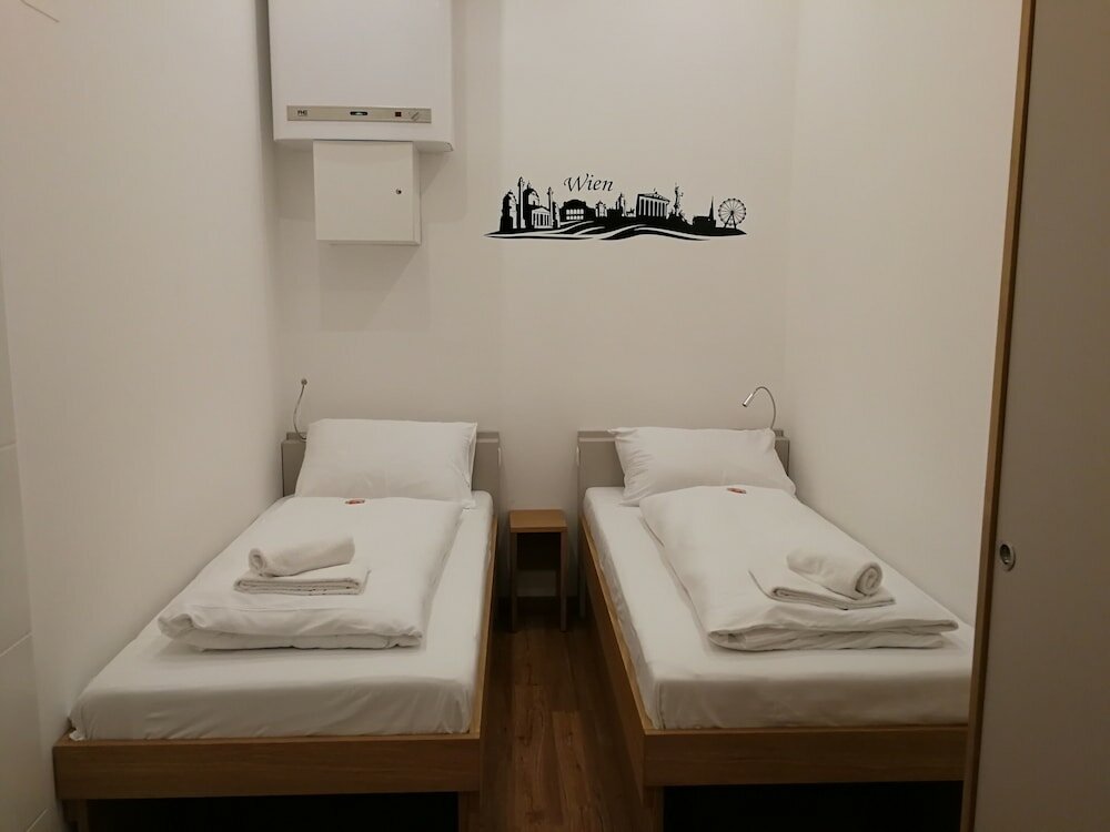 Фото Vienna Gold Apartments