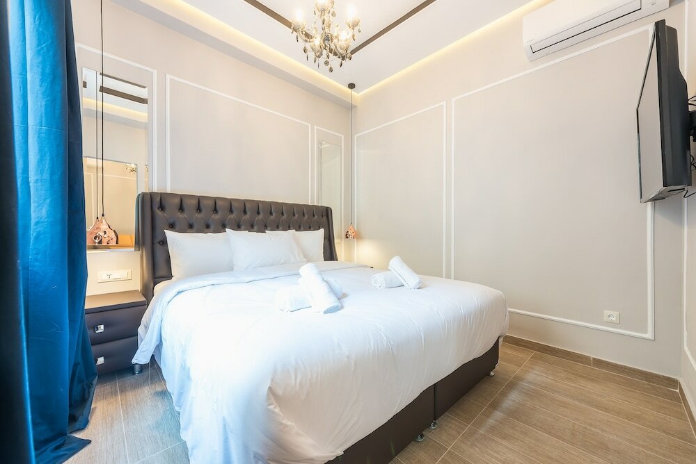 Фото Syntagma Luxury Living One LL1Apartments