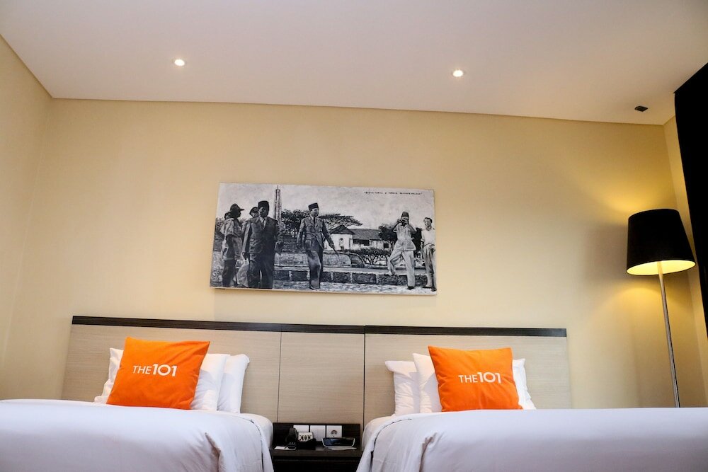 Фото отеля 5