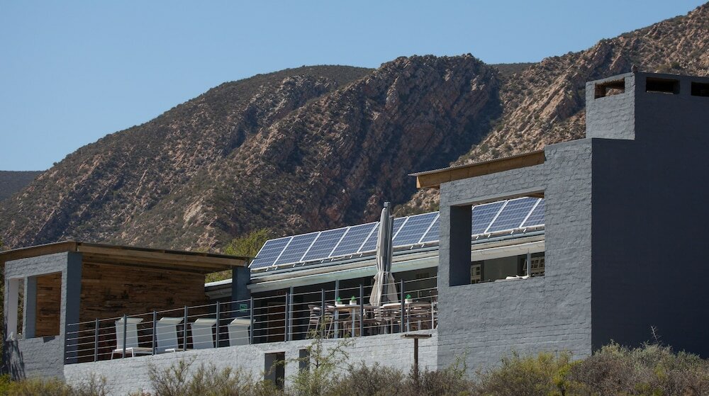 Фото Rooiberg Safaris