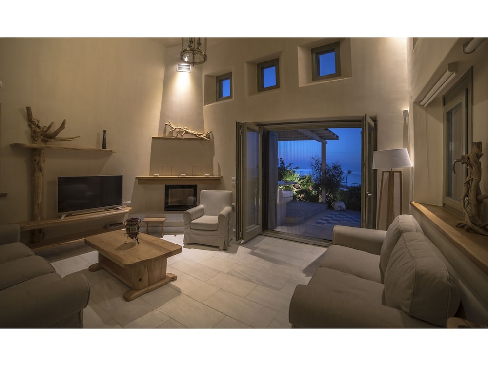 Фото Sunrise Pelion Villas Sea View 2