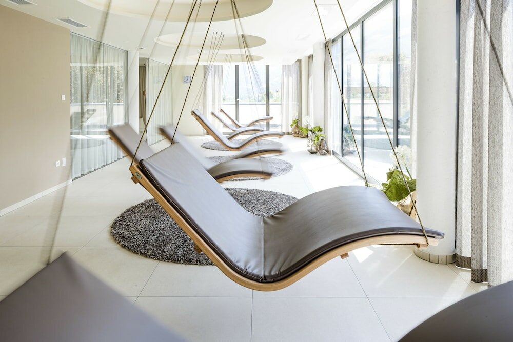 Фото Hotel Prokulus