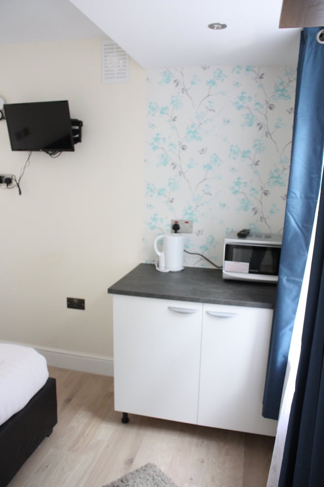 Фото Kensington and Chelsea Apartment