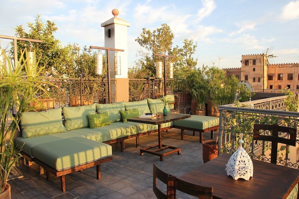 Фото Riad Dar Thania