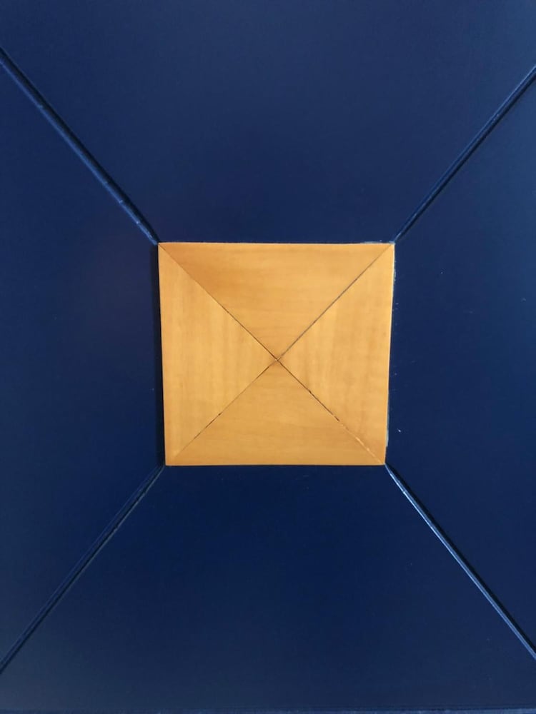 Фото Santa Maria La Nova 21 B&b