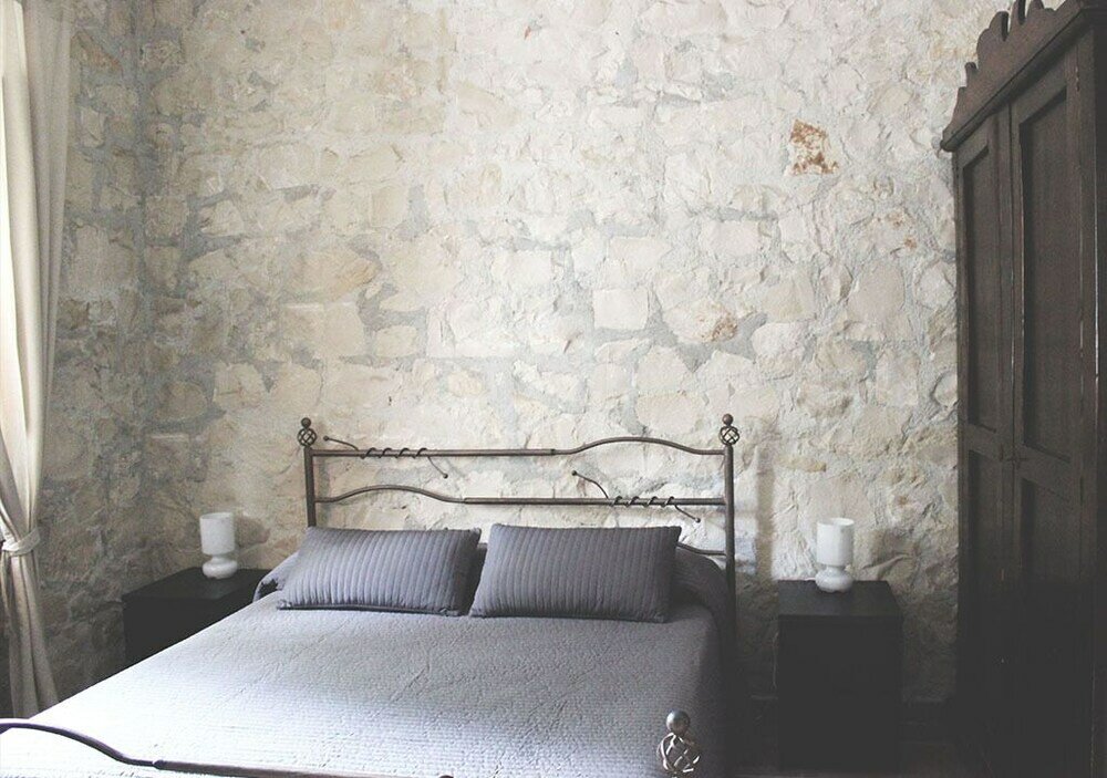 Фото A' Cunziria