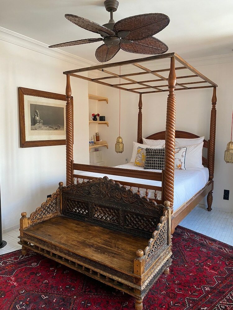 Фото Riad Tibibt