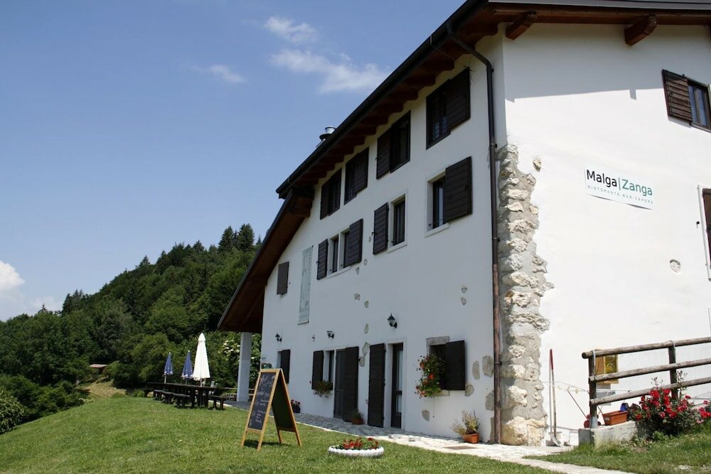 Фото Malga Zanga