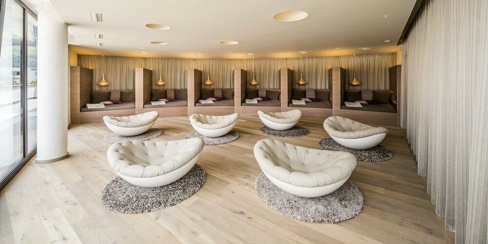 Фото Hotel Prokulus