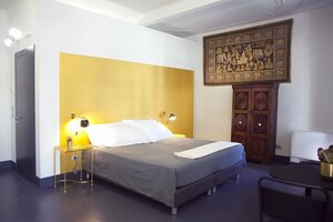 Гостиница Pepita Lodge