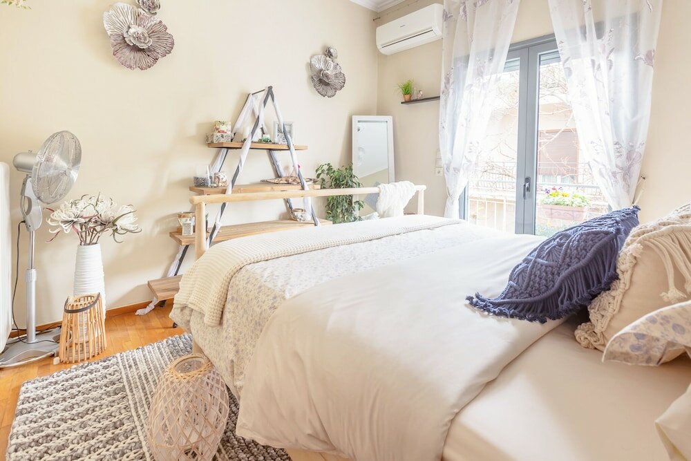 Фото Stunning Residence with Acropolis View