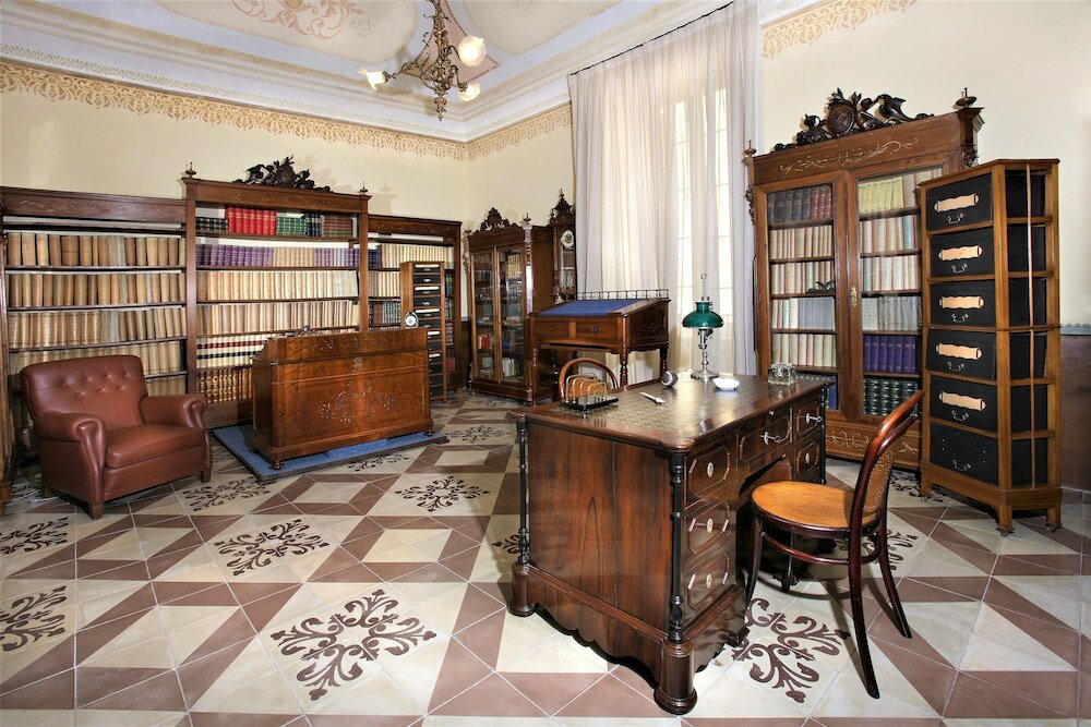 Фото Historical Suites Vvm