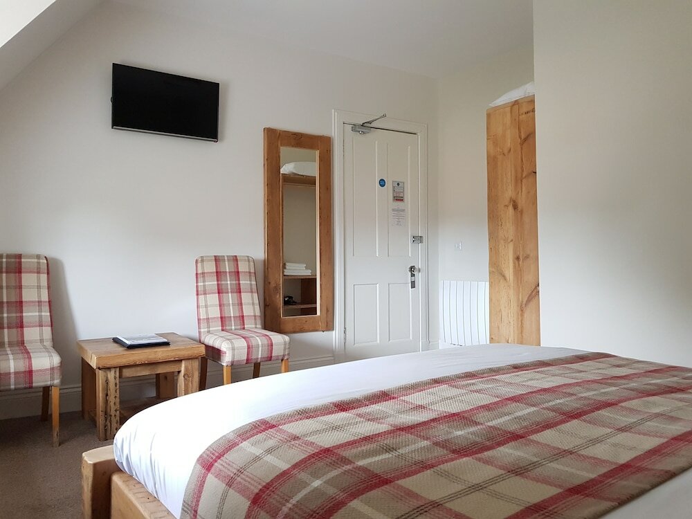 Фото 18 Craigmillar Park Guest House