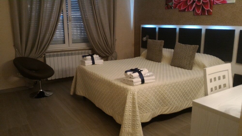 Фото Albis Rooms Guest House