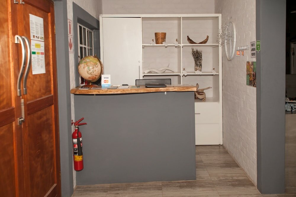 Фото Rooiberg Safaris