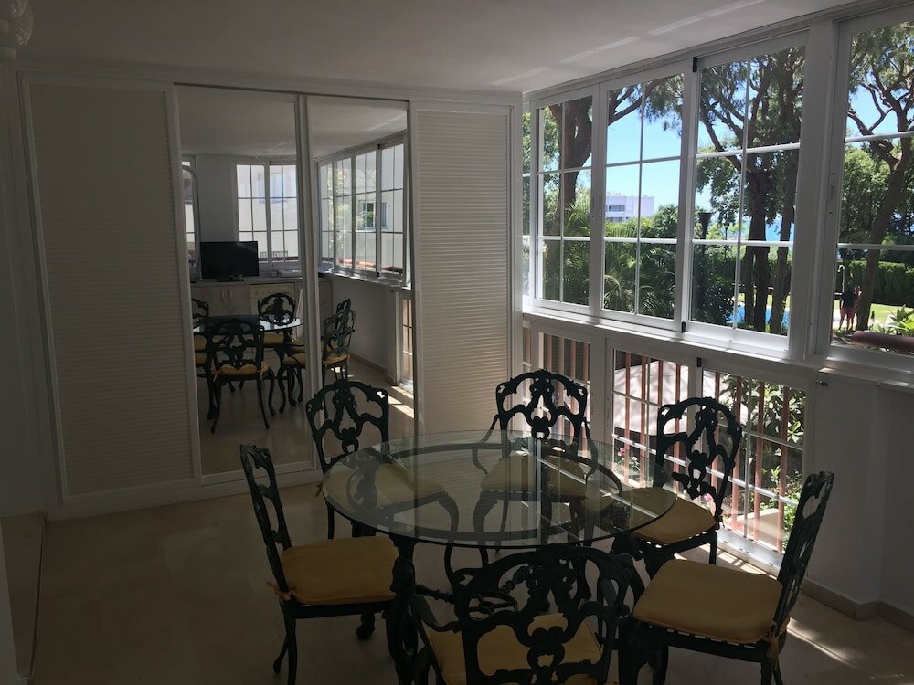 Фото Apartamento Playa la Luna