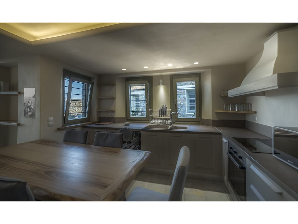 Фото Sunrise Pelion Villas Sea View 2