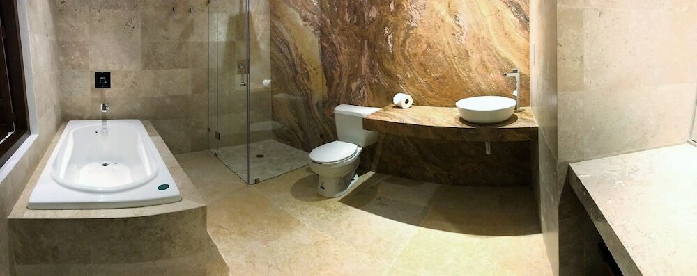 Фото Hotel Hacienda Santa Fe