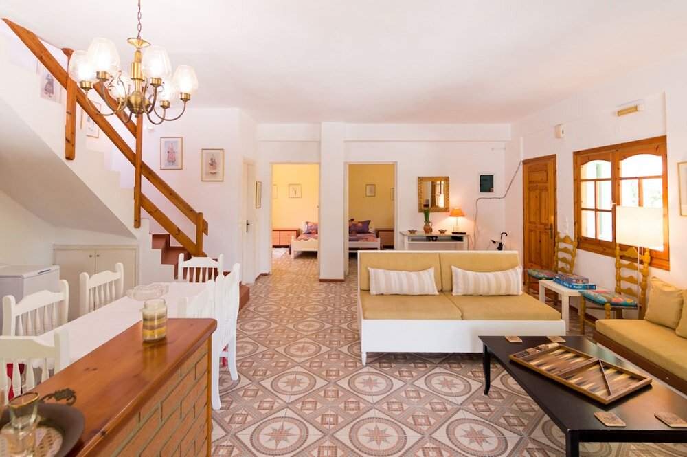 Фото Athena Villas Olive Grove & Estate