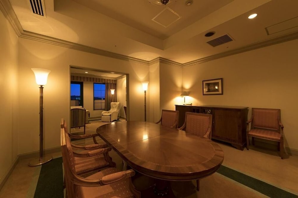 Фото Hotel Marital Sousei Saga