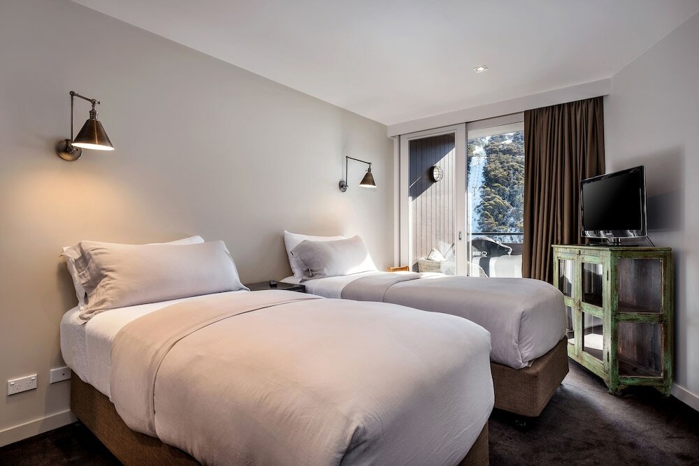 Фото Nanook Thredbo Squatters Run