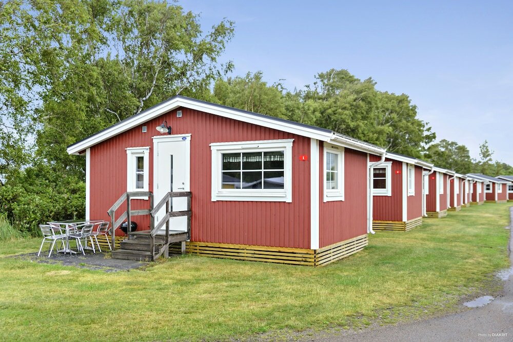 Фото First Camp Hagön Halmstad