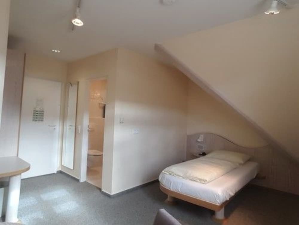 Фото Stadthotel Engel