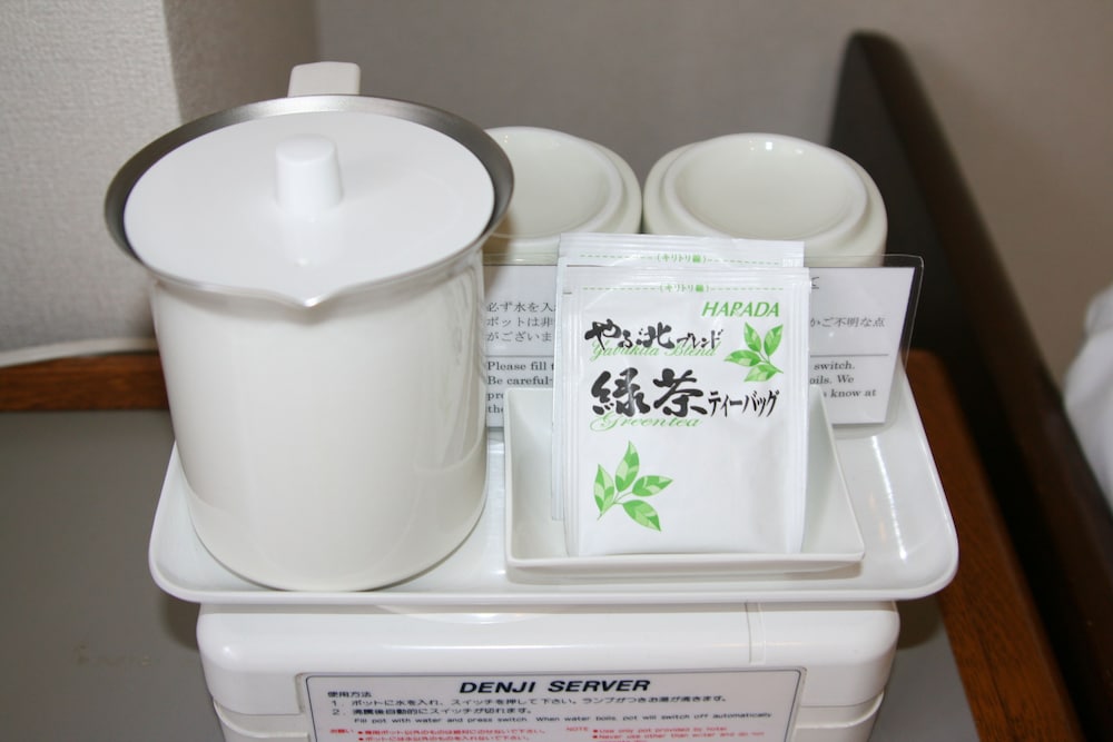 Фото Ymca International Youth Center Tozanso