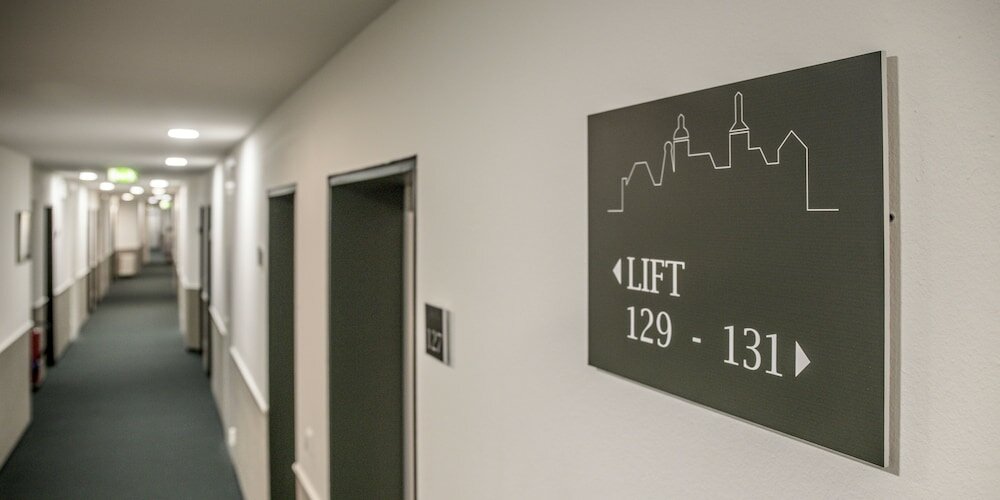 Фото Stadthotel Engel