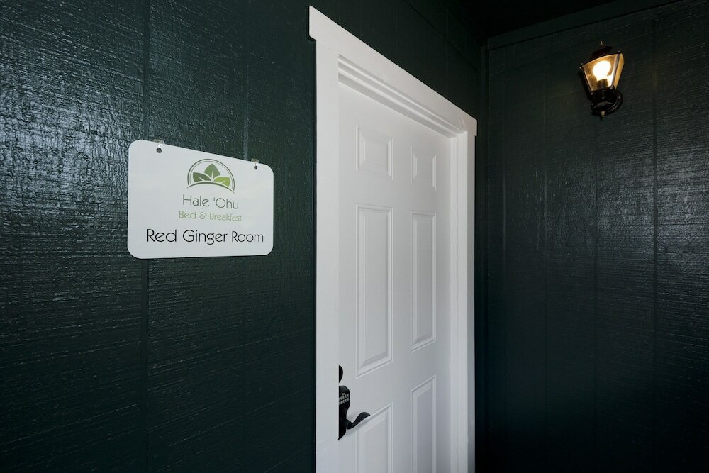 Фото Hale 'Ohu Bed & Breakfast