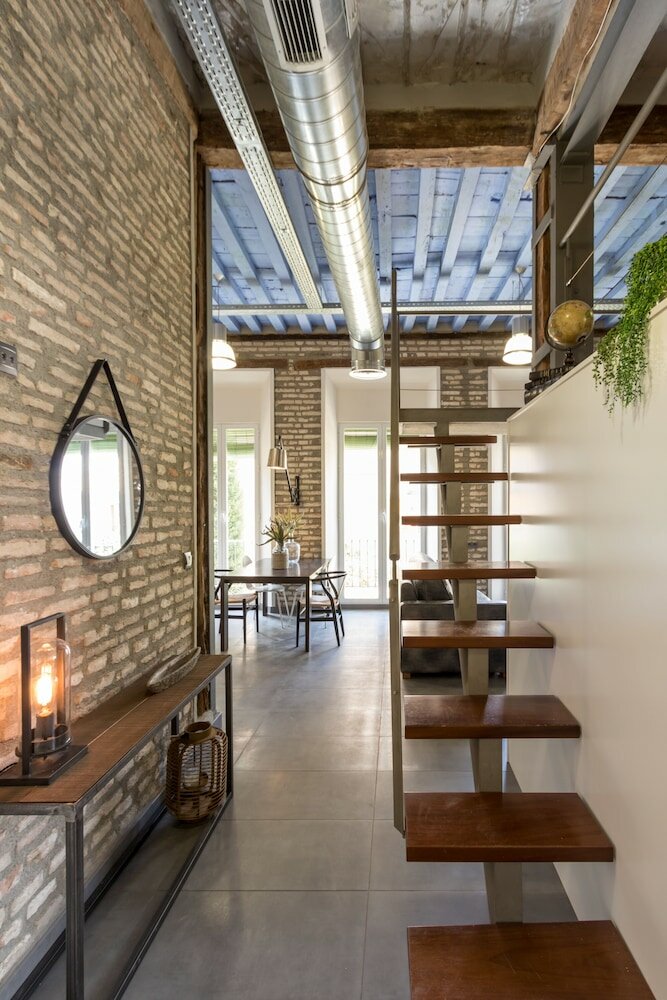 Фото Chezmoihomes Loft Catedral