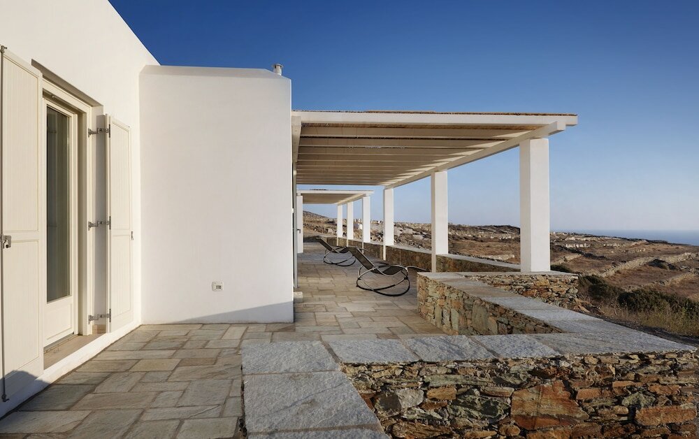 Фото Green Luxury Villas