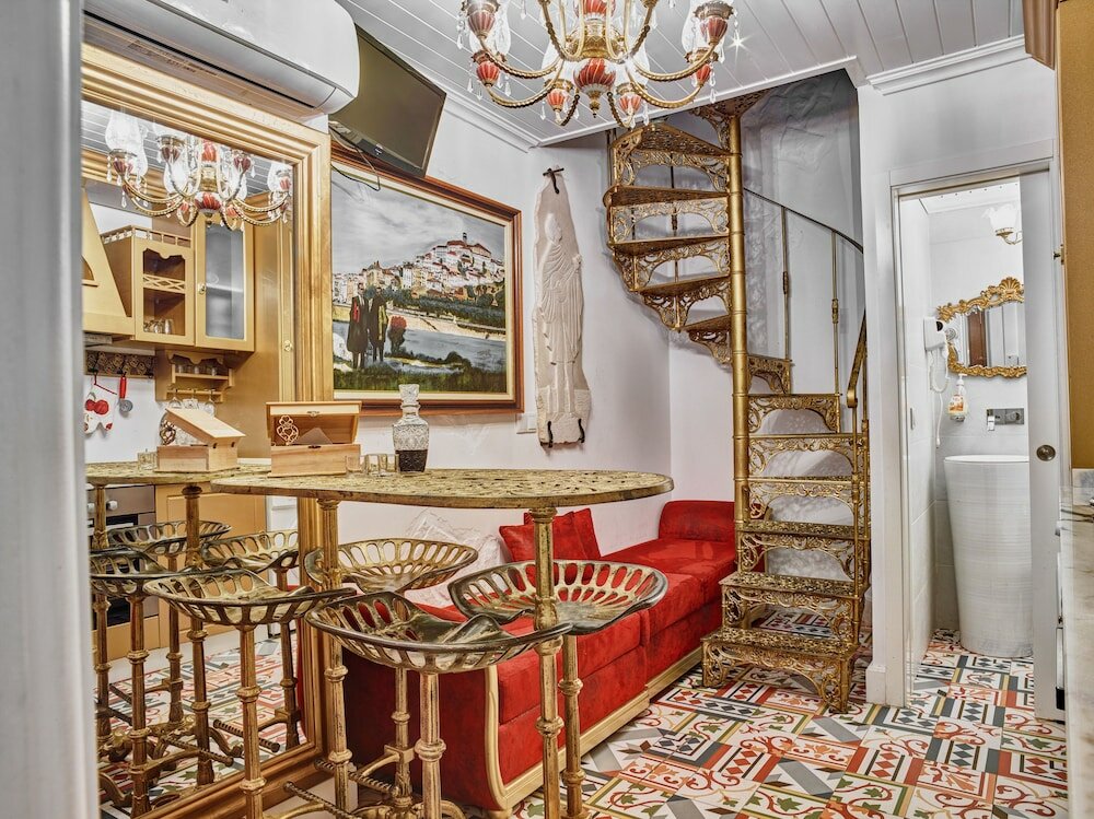 Фото Solar Antigo Charme Coimbra