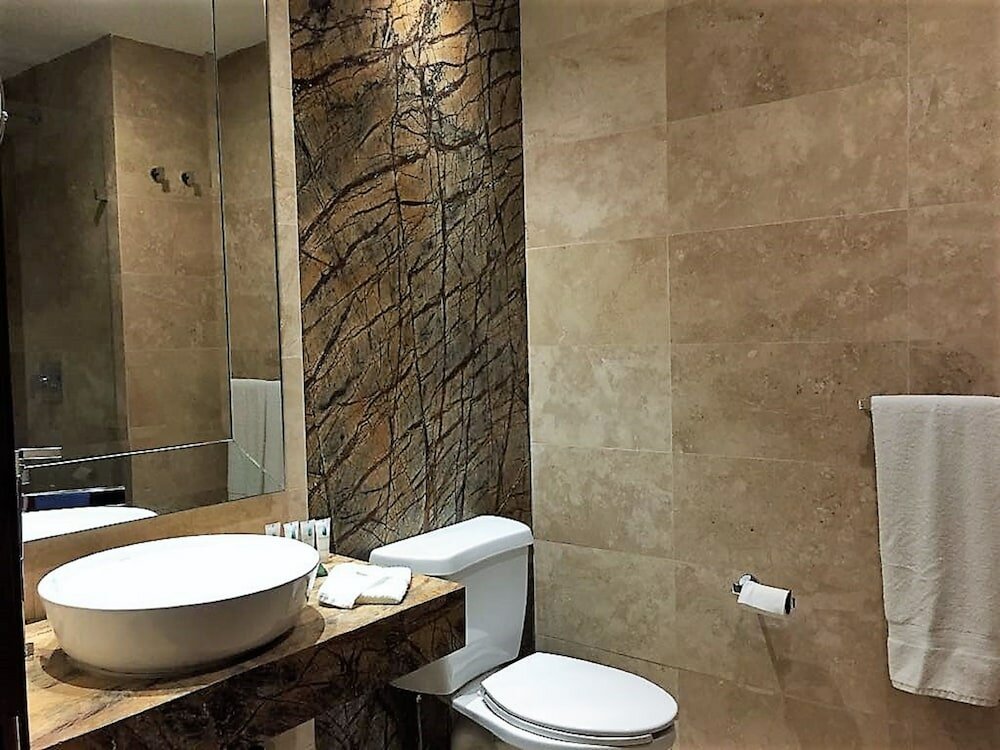 Фото Hotel Hacienda Santa Fe