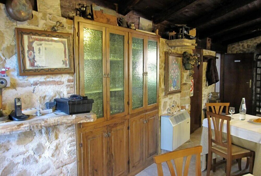 Фото Hotel Residence il Feudo