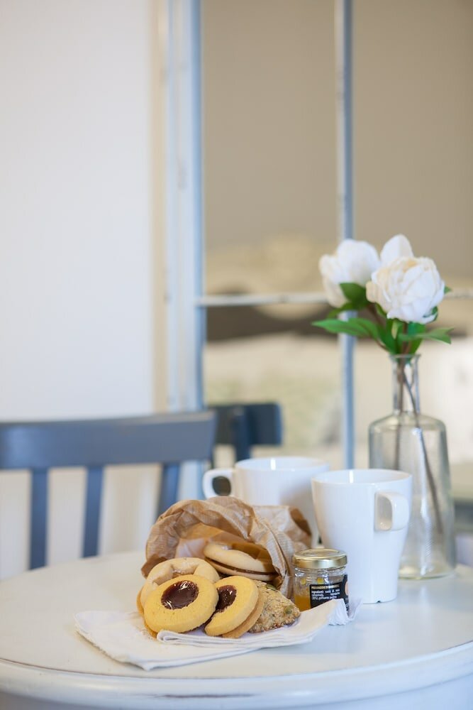 Фото Maison Coquette