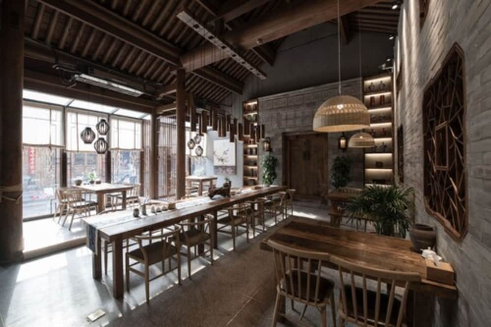 Фото Water Hotel Pingyao