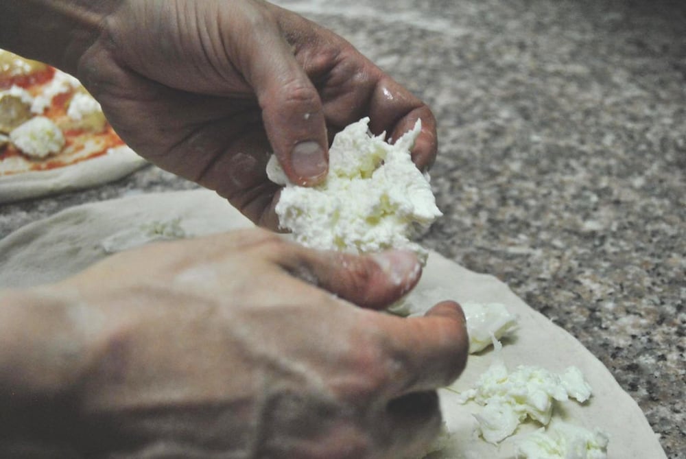 Фото A' Cunziria